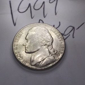 1999 nickel ddo ddr rpm